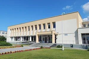 Ignalina District Cultural Centre image