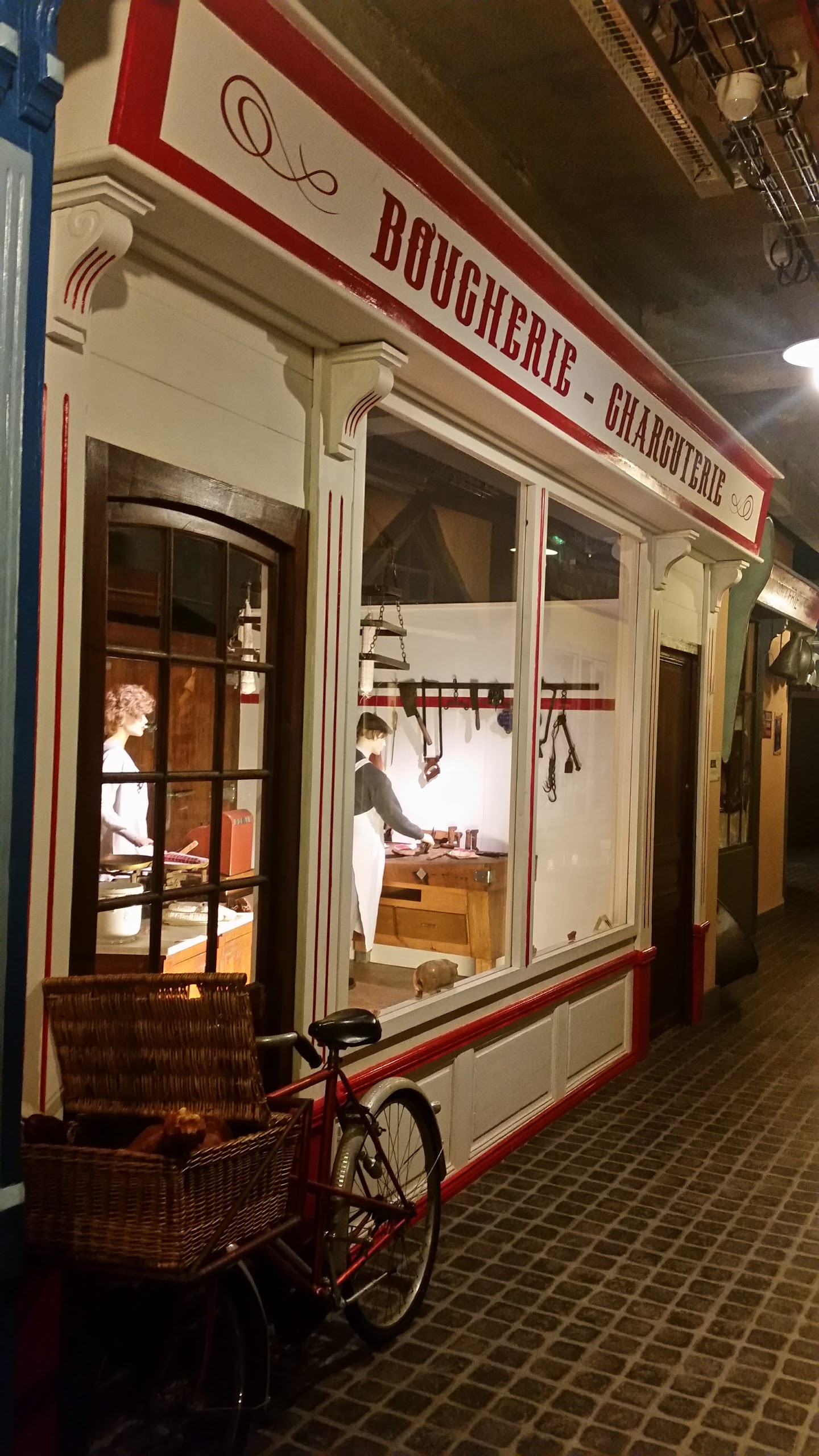 Photo n° 18 de l'avis de JagG. fait le 02/12/2017 à 14:15