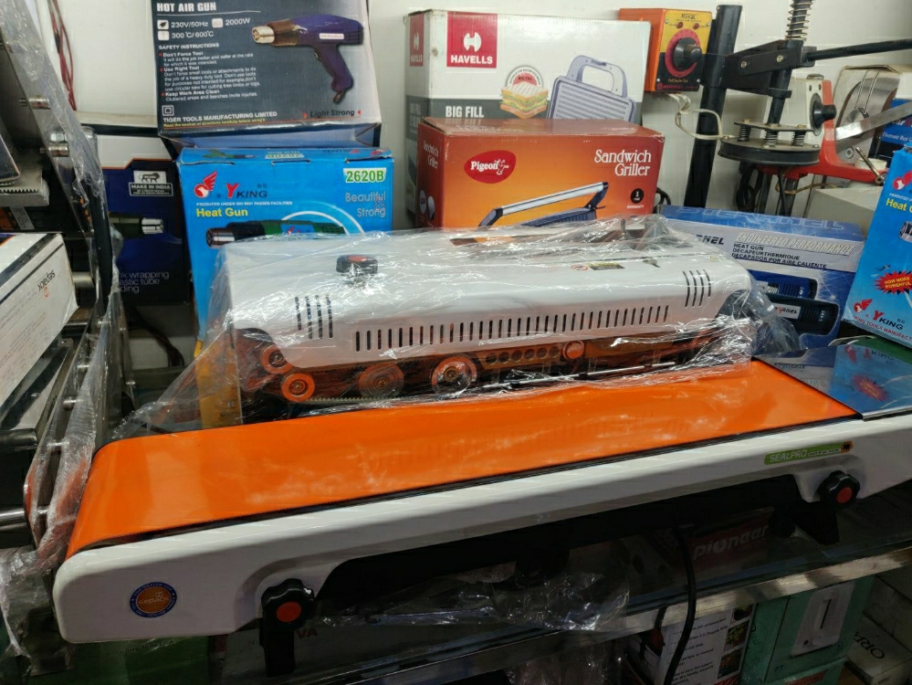 Santosh Electrosepack