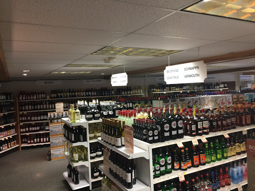 Wine Store «Fine Wine & Good Spirits», reviews and photos, 31 W Main St, Ephrata, PA 17522, USA