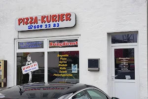 Pizza Kurier image