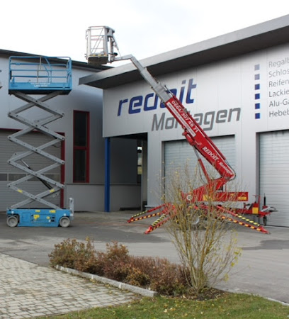 Redoit Metallbau GmbH