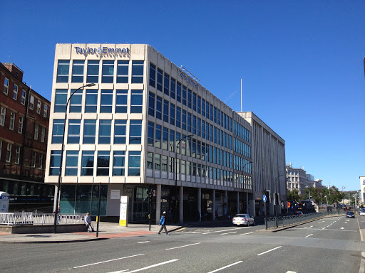 Law firms in Sheffield