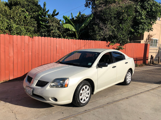 Used Car Dealer «The Lot Auto Sales», reviews and photos, 538 E Pacific Coast Hwy, Long Beach, CA 90806, USA