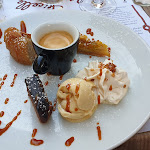 Photo n° 2 de l'avis de Maëliss.e fait le 08/08/2022 à 19:36 pour Le Bougnat à Dives-sur-Mer