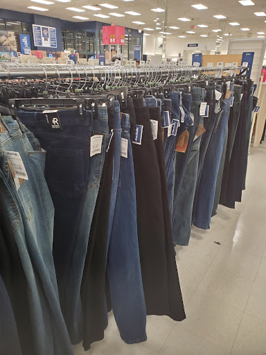 Department Store «Marshalls», reviews and photos, 1131 Hammond Dr NE, Atlanta, GA 30328, USA