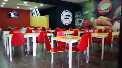 Burguer Linos Lepe - Centro Comercial Marina Ocio, 36, 21440 Lepe, Huelva, Spain