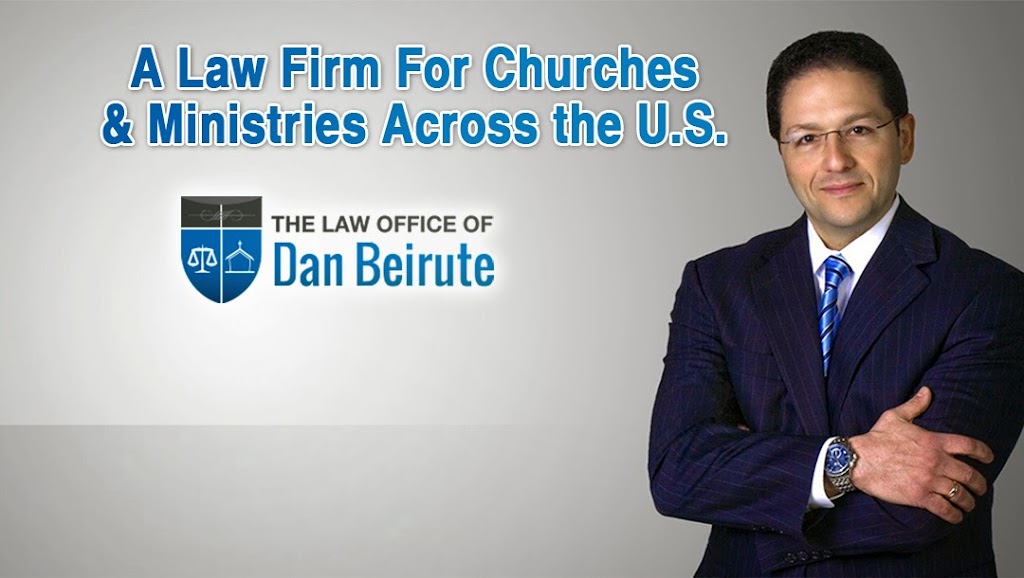 Law Office of Dan Beirute 74137