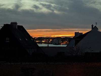 Laverie Du Phare à Riantec