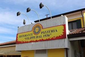 Pizzeria Ristorante Filippi dal 1936 image