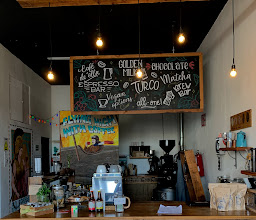 Cafeto de Mathieu photo