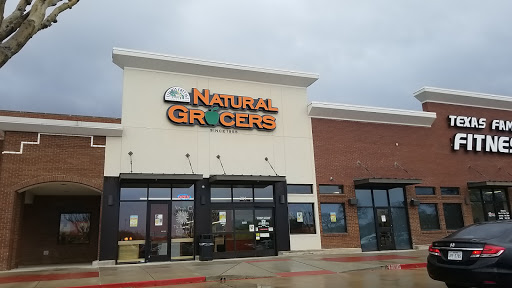 Natural Foods Store «Natural Grocers», reviews and photos, 120 S Denton Tap Rd #300, Coppell, TX 75019, USA