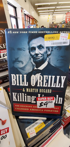 Book Store «Half Price Books», reviews and photos, 10201 University Ave, Clive, IA 50325, USA