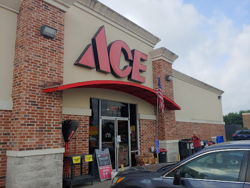 Hardware Store «Spring Ace Hardware», reviews and photos, 1721 Spring Cypress Rd, Spring, TX 77388, USA