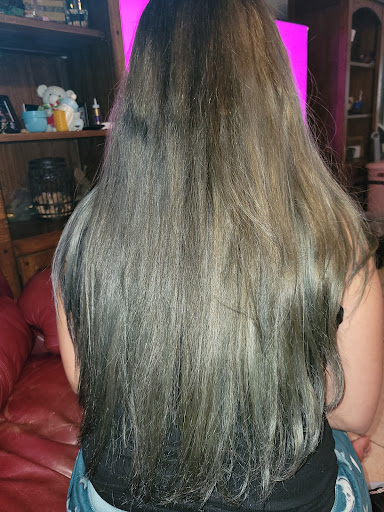 Beauty Salon «ROCIO DOMINICAN BEAUTY SALON», reviews and photos, 7441 US-301 suite 103, Riverview, FL 33578, USA