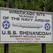 USS Shenandoah