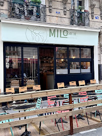 Photos du propriétaire du Restaurant Milo caffé à Paris - n°1