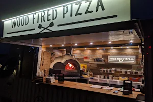 Wildfire Pizza - Crewe image
