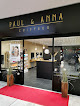 Salon de coiffure Salon Paul & Anna 56100 Lorient