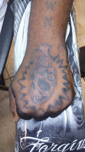 Body Piercing Shop «I-45 Ink & Piercings», reviews and photos, 1413 Gulf Fwy, Houston, TX 77061, USA