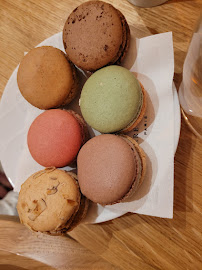 Les plus récentes photos du Restaurant LE CAFÉ PIERRE HERMÉ à Paris - n°3