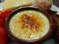 Custard du Restaurant RELAIS D'ASIE à Ambarès-et-Lagrave - n°7