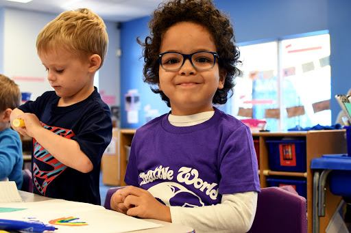 Preschool «Creative World School - Apollo Beach», reviews and photos, 5931 Frond Way, Apollo Beach, FL 33572, USA