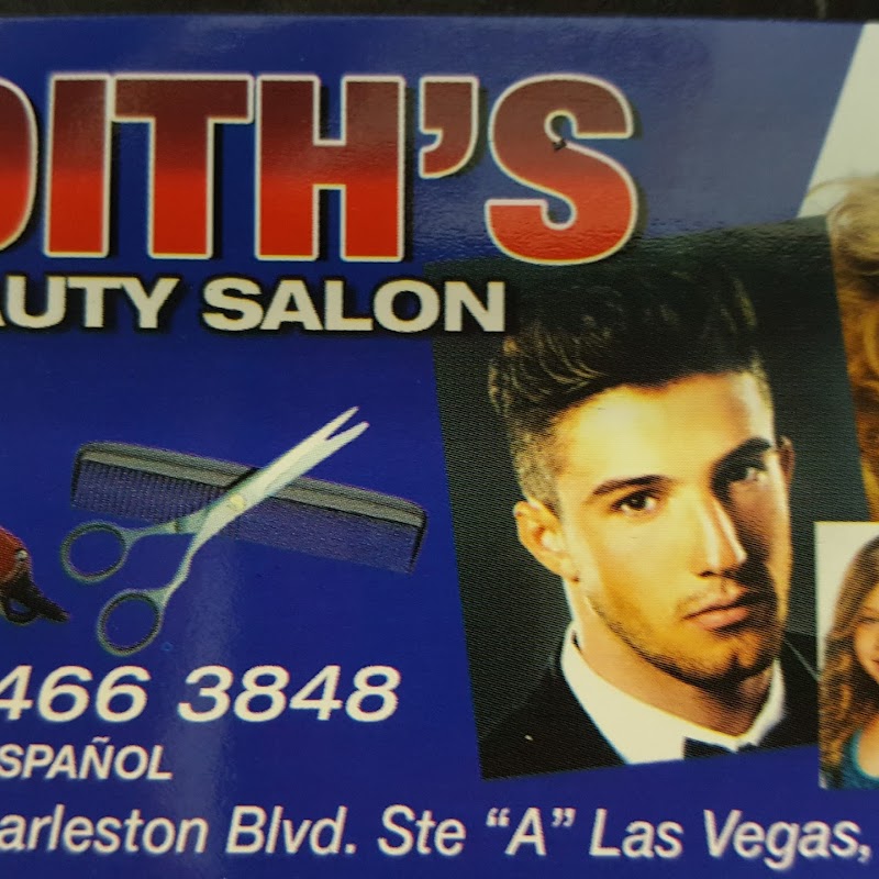 Edith's Beauty Salon
