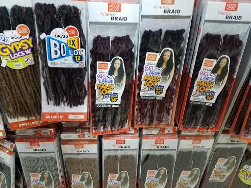 Beauty Supply Store «Hanini Plus discount hair and beauty supplies», reviews and photos, 340 Broad St, Elyria, OH 44035, USA