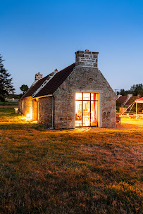 Photos du propriétaire du Restaurant L' Auberge de Crec'h Bec à Pleumeur-Bodou - n°9