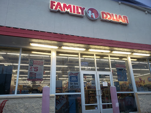 Dollar Store «FAMILY DOLLAR», reviews and photos, 577 SW Prima Vista Blvd, Port St Lucie, FL 34983, USA