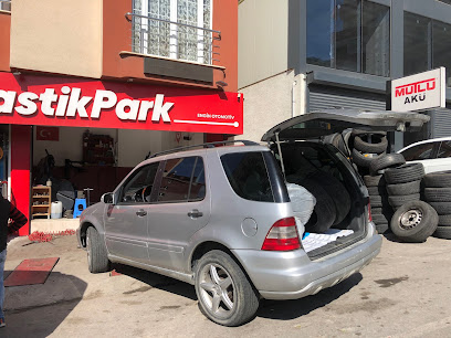 LastikPark - Engin Otomotiv
