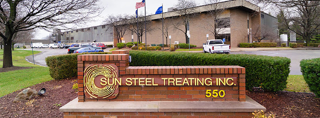 Sun Steel Treating, Inc.