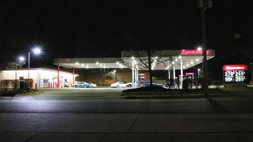 Convenience Store «Speedway», reviews and photos, 1156 Dundee Ave, Elgin, IL 60120, USA