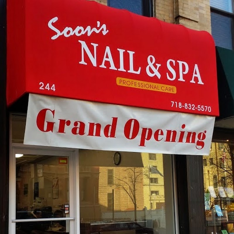 Soon's Nail & Spa