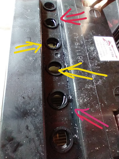 Motorcycle Parts Store «Cycle Gear», reviews and photos, 21725 Vanowen St, Canoga Park, CA 91303, USA