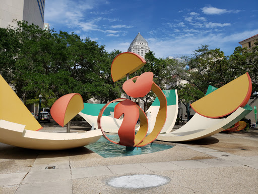 Museum «HistoryMiami Museum», reviews and photos, 101 W Flagler St, Miami, FL 33130, USA