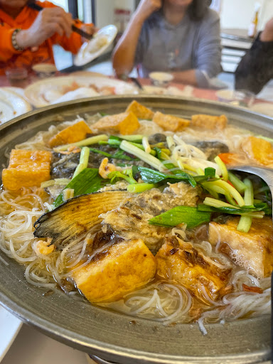 芬芳園客家食館 的照片