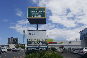 New Zealand Skills and Education College (NZSE) - New Lynn Campus