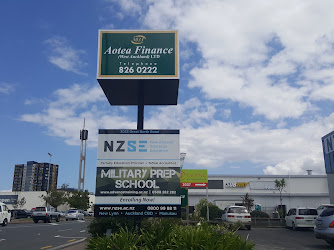 New Zealand Skills and Education College (NZSE) - New Lynn Campus