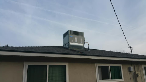 Plumber «PR Plumbing, Heating & Air Conditioning Inc.», reviews and photos