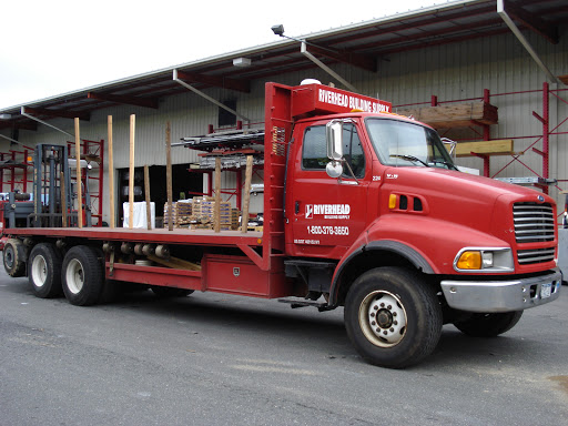 Building Materials Store «Riverhead Building Supply», reviews and photos, 1093 Pulaski St, Riverhead, NY 11901, USA