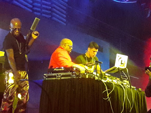 Night Club «LEX Nightclub», reviews and photos, 2500 E 2nd St, Reno, NV 89502, USA