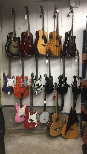 Pawn Shop «Xtreme Pawn - Lindon», reviews and photos, 720 State St, Lindon, UT 84042, USA