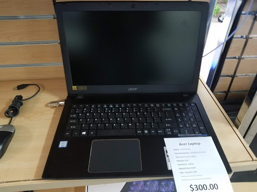 Computer Repair Service «PC & MAC Solutions, LLC Computer Repair and Sales», reviews and photos, 750 Chambers St, Eugene, OR 97402, USA