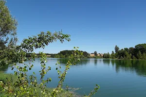 Lac de Thoux St-Cricq image