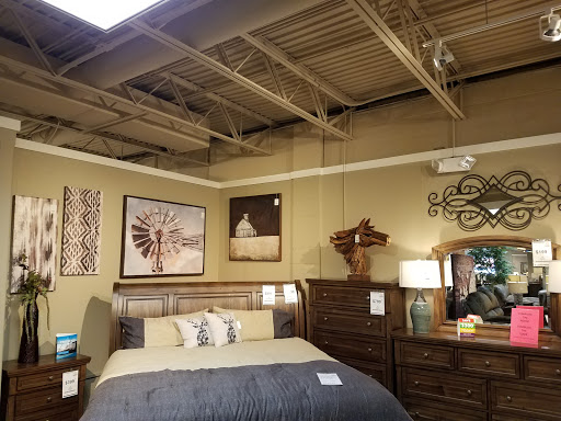 Furniture Store «I. Keating Furniture World», reviews and photos, 1602 2nd Ave W, Williston, ND 58801, USA