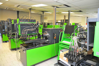 DR ELECTRODIESEL à Puget-sur-Argens