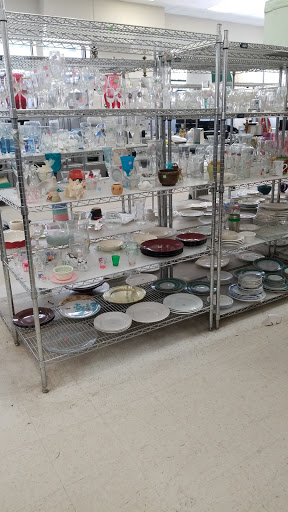 Thrift Store «Goodwill Industries Store & Donation Center», reviews and photos, 258 Livingston St, Brooklyn, NY 11201, USA