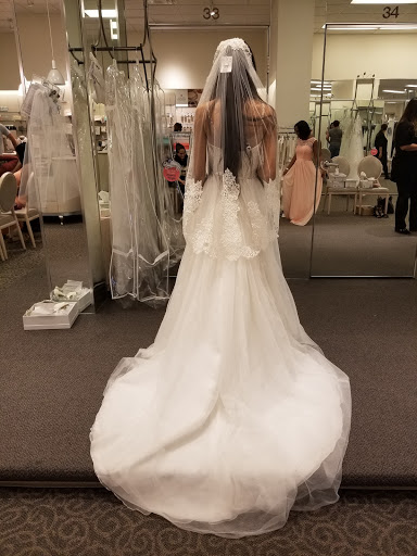 David's Bridal